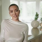 Kim Kardashian pokazuje svoj minimalistički dom u novom videu