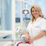 Gordana Simić: Stomatologiju sam odabrala vjerujući srcu