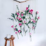 Cvjetne dekoracije za proljećno uređenje doma