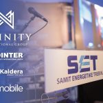 Sa vodećim imenima o energetskoj tranziciji: Infinity IG i ove godine na SET-u