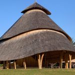 KUĆICE OD BAMBUSA – stvorene za odmor i meditaciju