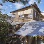 Japanska kuća koja krije istoriju staru 100 godina