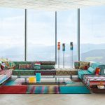 Popularna MAH JONG sofa dobila je novi izgled