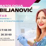 ZDRAV I BLISTAV OSMIJEH: Izbjeljivanjem zuba u Centru ‘dr Biljanović’ vratite svojim zubima savršen sjaj