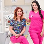 Centar za estetsku i savremenu stomatologiju “Dr Biljanović” – Djeca ih vole, a roditelji im vjeruju
