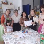 Članice Inner Wheel Club-a Banjaluka uručile donaciju Udruženju „Moja luka“