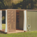Vanjske saune su najtoplija inovacija sa Salone del Mobile 2022