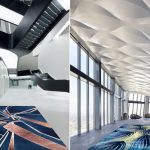 Zaha Hadid Architects predstavlja ručno rađene tepihe od himalajske vune