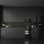Moderne kuhinje – savršena ušteda prostora