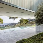 Osvetljena rezidencija u Španiji podiže futuristički dizajn na viši nivo