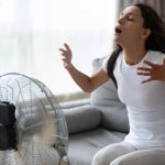 Kako uspješno rashladiti prostoriju bez klima uređaja