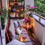 Kako napraviti genijalne prostore za pse na balkonu