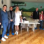 Rotary club Banja Luka uručio donaciju Udruženju “Iskra” (FOTO)