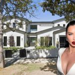 Adriana Lima ima novi luksuzni dom