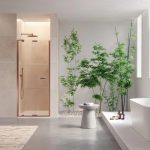 Kako odabir tuš kabine utiče na dizajn kupatila?