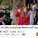 UniCredit u BiH i partneri obezbijedili popuste za ljepše i toplije praznike: Uljepšajte nekome dan