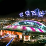 Katarski nacionalni stadion renoviran je uoči FIFA Svjetskog prvenstva 2022
