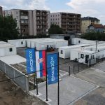 EKObox kontejneri – Izgradite budućnost po vašoj mjeri (FOTO, VIDEO)