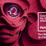 Institut “Pantone” izabrao: Viva Magenta boja za 2023. godinu