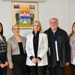Umičević predvodio delegaciju KKI „Vrbas“: Grad Banjaluka dao podršku za “EuroCup 1”