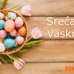 Srećan Vaskrs!