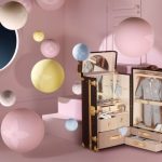 Louis Vuitton brend predstavlja kolekciju posvećenu novorođenčadi