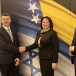 Mostarski sajam prilika za ostvarenje potencijala ekonomske saradnje BiH i Izraela