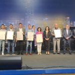 Dodijeljena priznanja najboljim vinima 24. međunarodnog sajma gospodarstva – Mostar 2023.