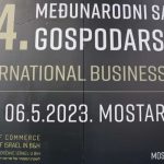 Završen 24. međunarodni sajam gospodarstva – Mostar 2023.