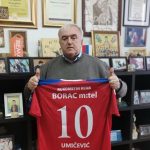 Spor oko imovine RK “Borac”: Umičević odgovorio na tužbu Torbice