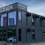 EKObox kontejneri odgovaraju svim industrijskim potrebama i zahtjevima tržišta