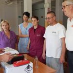 Zdravlje radnika na prvom mjestu: “Bema” kupila dva defibrilatora