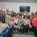 Članice IWC Banjaluka organizovale ručak za korisnike Javne kuhinje “Mozaik prijateljstva” (FOTO, VIDEO)