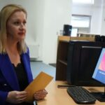 Amela Bašić-Tomić: Nasilje nad ženama je problem cijelog društva