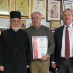 Sasvim zasluženo: Umičeviću i “Bemi” orden i priznanje SPD “Jedinstvo“