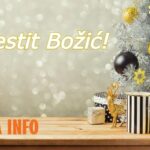 Čestit Božić