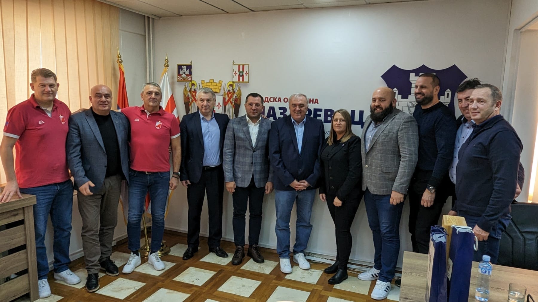 Umičević zadovoljan: Svesrpski kup pokazao da igramo odličan rukomet