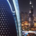 Mercedes-Benz predstavlja prvi brendirani stambeni neboder u Dubaiju
