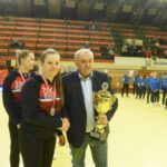 Umičević obavijestio Ruse da će rukometne reprezentacije Srpske učestvovati na igrama BRIKS-a