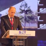 Petrović na otvaranju SЕT-a: Iskoristiti energetske potencijale okruženja