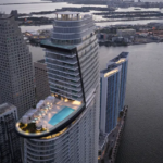 Aston Martin Rezidencija u Miamiju