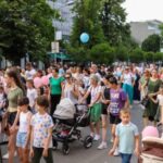 “Konferencija beba”: “Bema” i Marinko uvijek tu da podrže porodicu