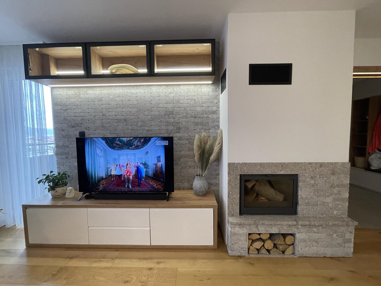 BX kamen pouzdan partner za uređenje doma