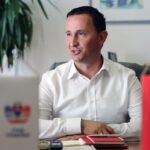 Ćurić: Projekat Kongresnog centra teče planiranom dinamikom