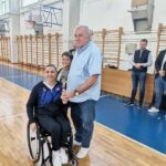 Važan jubilej: Savez košarke u kolicima RS uradio mnogo za lica sa invaliditetom