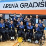 Nastavljena “žetva” trofeja: KKI “Vrbas” osvojio Kup RS i zgrabio ukupno 65. trofej