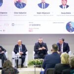 Međunarodni sajam gospodarstva: Mostarski ekonomski forum počeo konferencijom “Povezana regija”