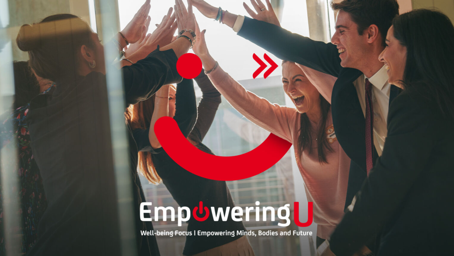  Zaposleni u fokusu: UniCredit Bank Banja Luka organizovala prvu Well-being Focus sedmicu