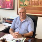 Odbornik, humanista, privrednik: Umičević čestitao svojim sugrađanima Dan grada