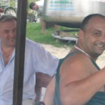 Marinko ne zaboravlja prijatelja: Sjećanje na kapitena Gorana Krsmanovića